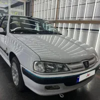 پژوپارس  موتورTU5