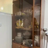 بوفه در حدنو