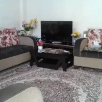 فروش ۲۵۷متر با خانه ویلایی ۵۰ متری با سند تک برگ