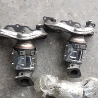 کاتالیزور و اگزوز انواع خودرو|قطعات یدکی و لوازم جانبی|اسلام‌شهر, شهرک واوان|دیوار