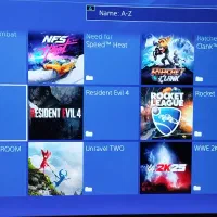 Ps4 slim 1tb|کنسول، بازی ویدئویی و آنلاین|مشهد, هفت تیر (نه دره)|دیوار