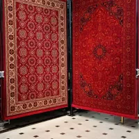 دوتابیار یکی ببر،سرای بزرگ فرش امیر|فرش|تهران, نعمتآباد|دیوار