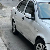 ساینا Ex بیرنگ شاسی ها سالم فروش فوری تخفیف خوب|خودرو سواری و وانت|اندیشه, اندیشه فاز ۱|دیوار