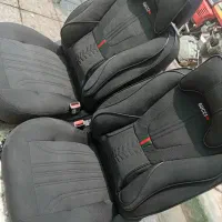 روکش صندلی  گوچی