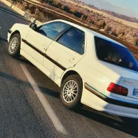 پارس ۱۴۰۱ سفارشی دریچه سیم|خودرو سواری و وانت|بانه, |دیوار