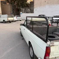 پیکان وانت CNG، مدل ۱۳۸۹|خودرو سواری و وانت|تهران, مینای جنوبی|دیوار