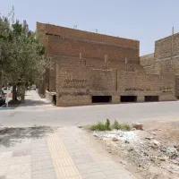 فروش-فوری-زمین-زمین-نیمه-ساز