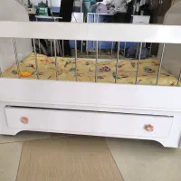 گهواره محرک