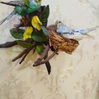 تزیینی، دکوری