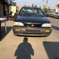 88 بی رنگ در حد صفر