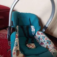 کریر نوزاد