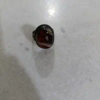 انگشتر عقیق