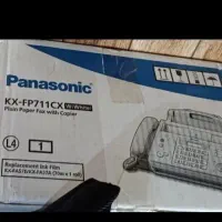 فکس پاناسونیک اصلی مدل ۷۱۱