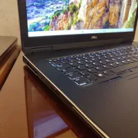 لب تاپ رندر غول گرافیک 8GB گیمینگ DELL 7740آمریکا|رایانه همراه|تهران, پاسداران|دیوار