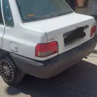 پراید مدل۹۱