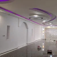 نقاش ساختمان