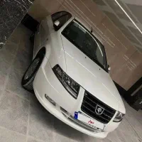 سمند سورن موتور جدید