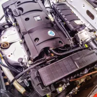 پارس tu5 مدل ۱۴۰۰ گاز سیمی زیمنس Lx