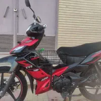 موتورtvs
