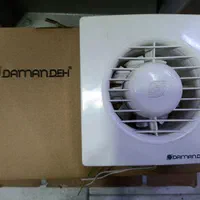 هواکش ، تصفیه هوا ،فن ، پلاستیکی خانگی دمنده|پنکه و تصفیهکنندهٔ هوا|ارومیه, |دیوار