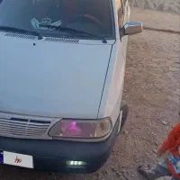 فروش فوری پراید مدل۸۷|خودرو سواری و وانت|شاهرود, |دیوار