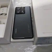 گوشی شیائومی XIAOMI 13T 5g درحد حافظه 256 رام 12