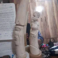 فانوس وریش تراش دستی قدیمی ....جفتی ششصد تومان|کلکسیون و سرگرمی|کوهسار (البرز), |دیوار