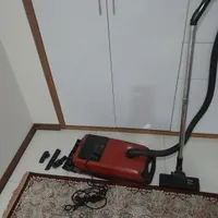 جاروبرقی|جاروبرقی، جارو شارژی، بخارشو|قرچک, |دیوار