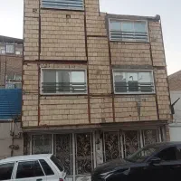 ویلایی-دو-طبقه-بازسازی-شده-توحید28