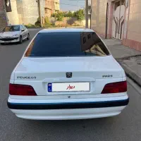 پارس tu5  مدل ۱۴۰۰ دریچه گاز سیمی|خودرو سواری و وانت|گنبد کاووس, |دیوار