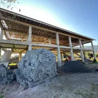 پیش فروش واحد با تمامیه امکانات راه جدا