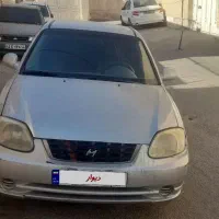 هیوندا ورنا