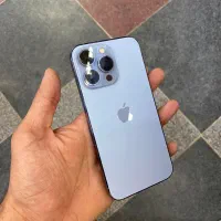 iphone 13 pro za 1tra گوشی ۱۳ پرو ۱ ترابایت