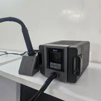 هیتر حرفه ای کوییک Quick tr1300A|لوازم جانبی موبایل و تبلت|تهران, فلسطین (میدان انقلاب)|دیوار