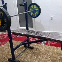 میز پرس چند کاره