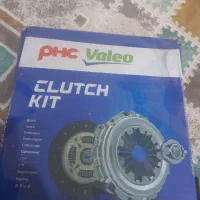 تیبا ۲ دیسک صفحه