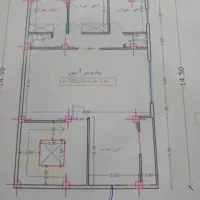 فروش زمین نسقی  متری در کوی حسینی|فروش زمین و ملک کلنگی|رشت, کوی حسینی|دیوار