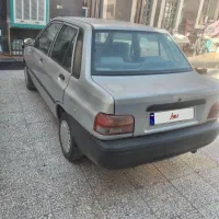 پراید مدل ۸۶