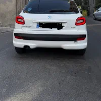 پژو ۲۰۷ پاناراما TU5p اتومات (فقط اقساطی)|خودرو سواری و وانت|تهران, باغ فیض|دیوار