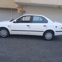 سمند موتور ملی