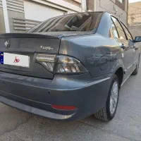 سورن پلاس استثنایی موتور ef7