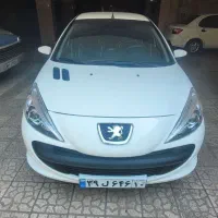 207 اتومات