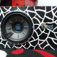 یک دستگاه ساب و آمپلی|قطعات یدکی و لوازم جانبی|رباط‌کریم, رباط‌کریم|دیوار