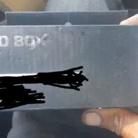 صوتی وتصویر دوربین HD