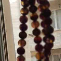 تسبیح کهربای کلکسیونی|کلکسیون اشیاء عتیقه|کرمانشاه, |دیوار