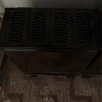 بخاری گازی|بخاری، هیتر، شومینه|لاهیجان, رجایی|دیوار