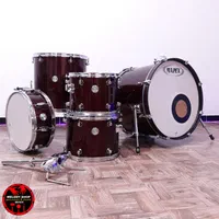 درام ست حرفه‌ای (Mapex Voyager) مشابه آکبند|درام و پرکاشن|تهران, جمهوری|دیوار