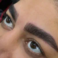 مدل برای میکروبلیدینگ ابرو(رایگان) سه نفر|خدمات آرایشگری و زیبایی|بندرعباس, |دیوار