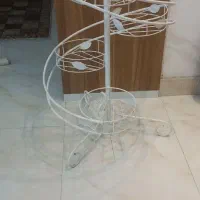 استند گل بسیار شیک وسالم