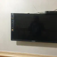 تلوزیون ۳۲ ال ای دی تصویر عالی